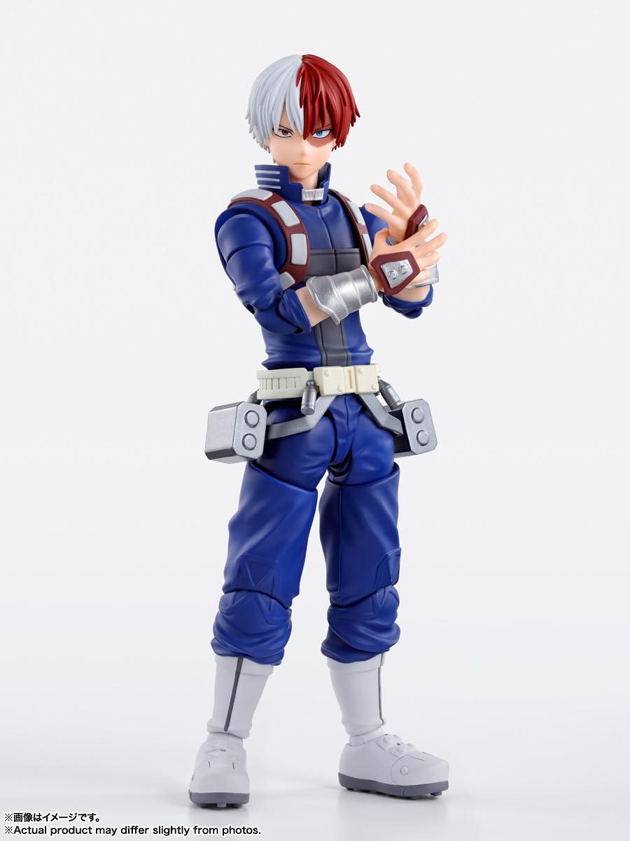 Amazon | TAMASHII NATIONS S.H.フィギュアーツ 僕のヒーロー