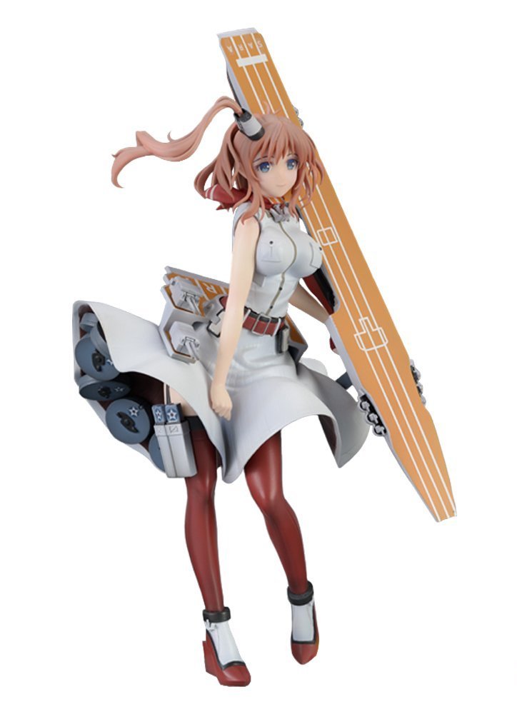 Amazon | 艦隊これくしょん 艦これ SPMフィギュア Saratoga