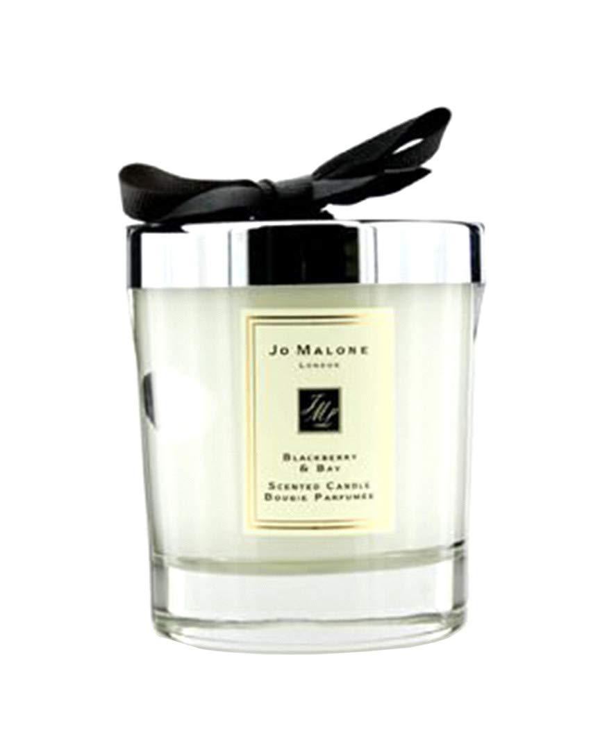 Amazon.com: Blackberry & Bay Home Candle : Home & Kitchen