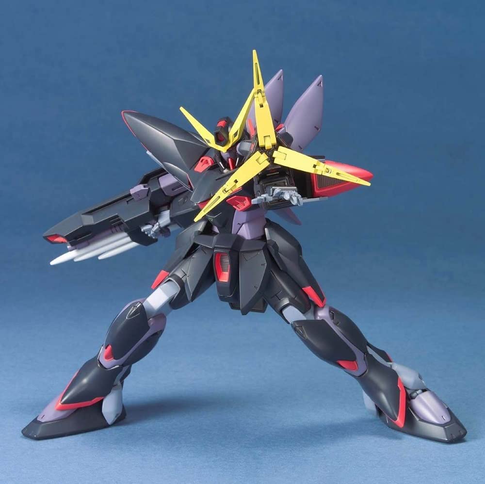 Amazon | BANDAI SPIRITS(バンダイ スピリッツ) 1/100 ブリッツ