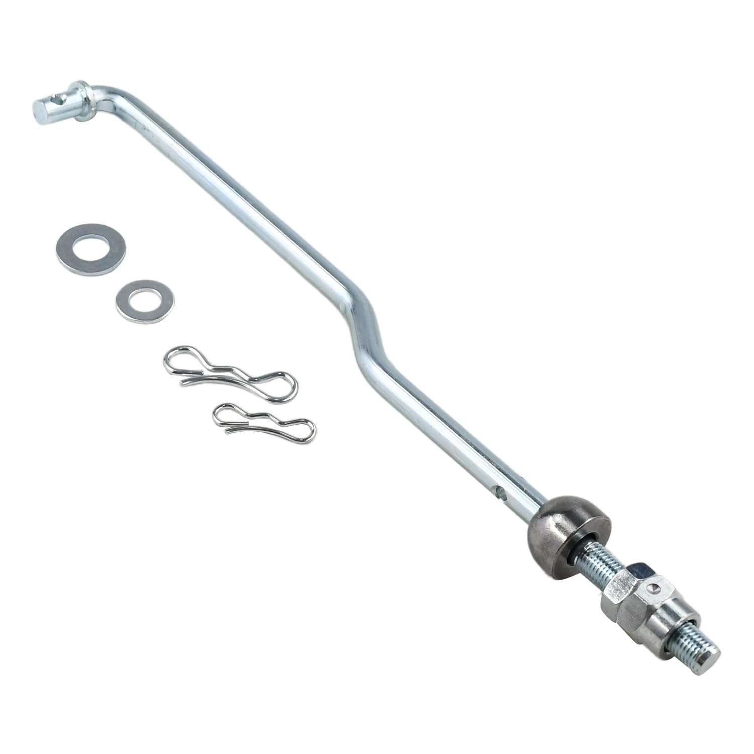 Amazon.com : 532195270 Front Deck Lift Link Suspension Kit