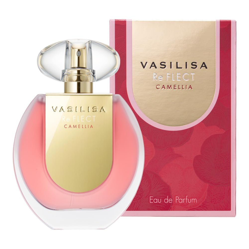 Amazon | Vasilisa(ヴァシリーサ) リフレクト カメリア