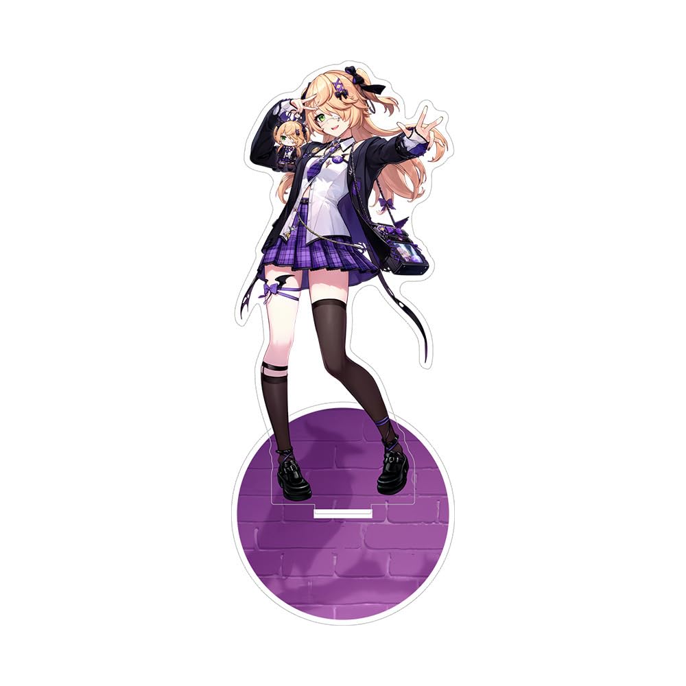 Amazon.co.jp: 『原神』と『Cafe in Seoul』 韓国コラボ イベント