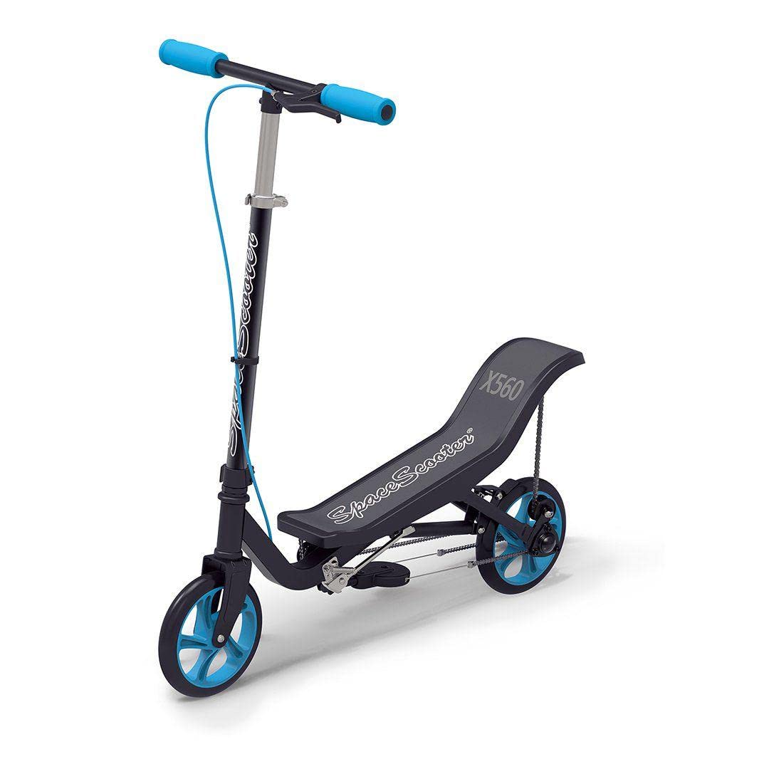 Amazon.co.jp: SpaceScooter X560 キックボード : スポーツ＆アウトドア