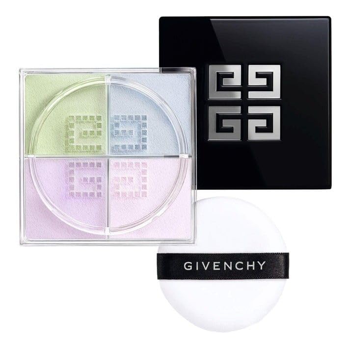 Amazon | GIVENCHY ジバンシイ プリズム・リーブル フェイスパウダー