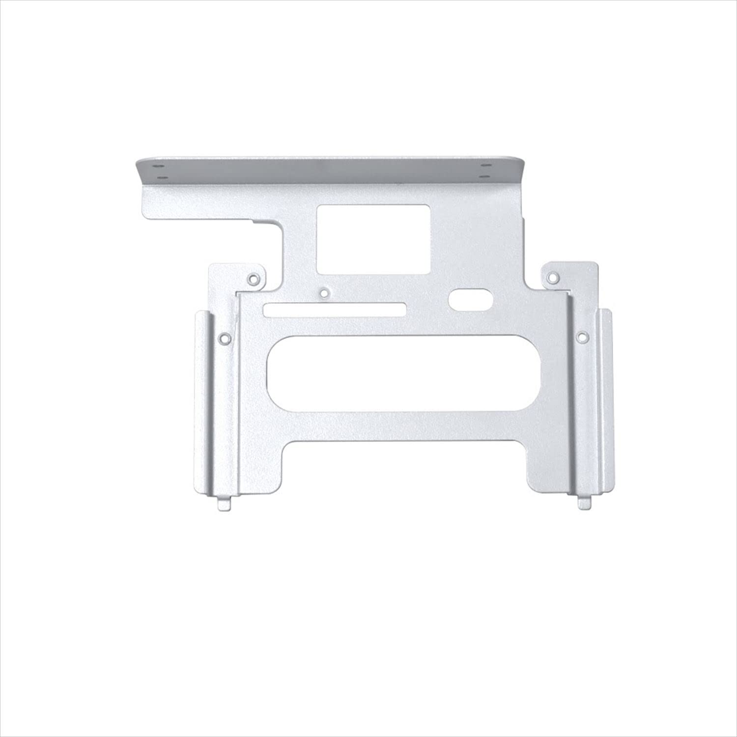 Amazon.com: Lian-Li O11DE-9W Upright GPU Bracket Upgrade Kit for