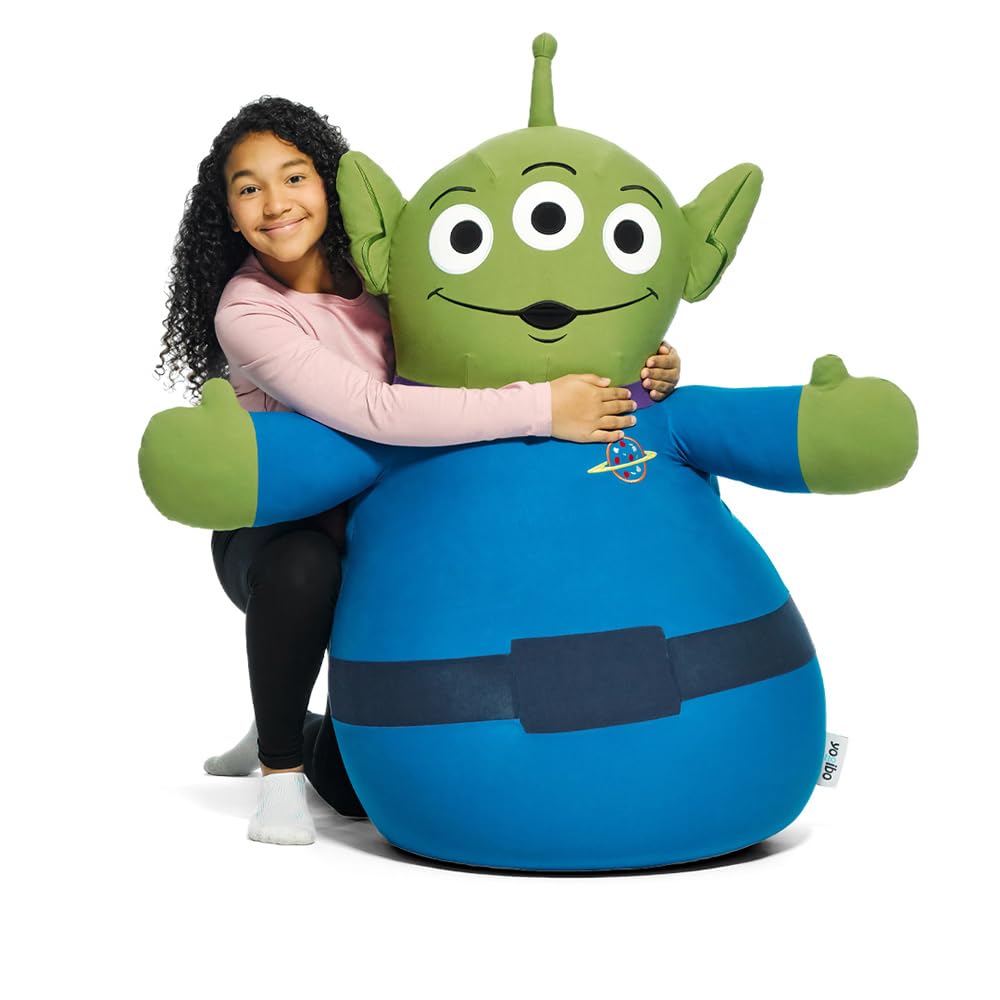 Amazon.co.jp: Toy Story Hugger（トイ・ストーリー ハガー） Alien