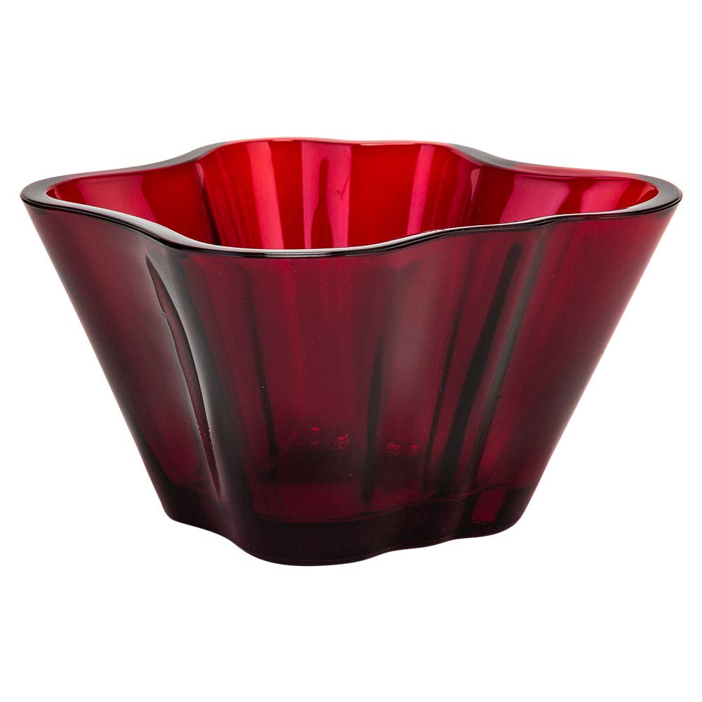 Amazon.co.jp: [ イッタラ ] iittala ボウル アルヴァ アアルト