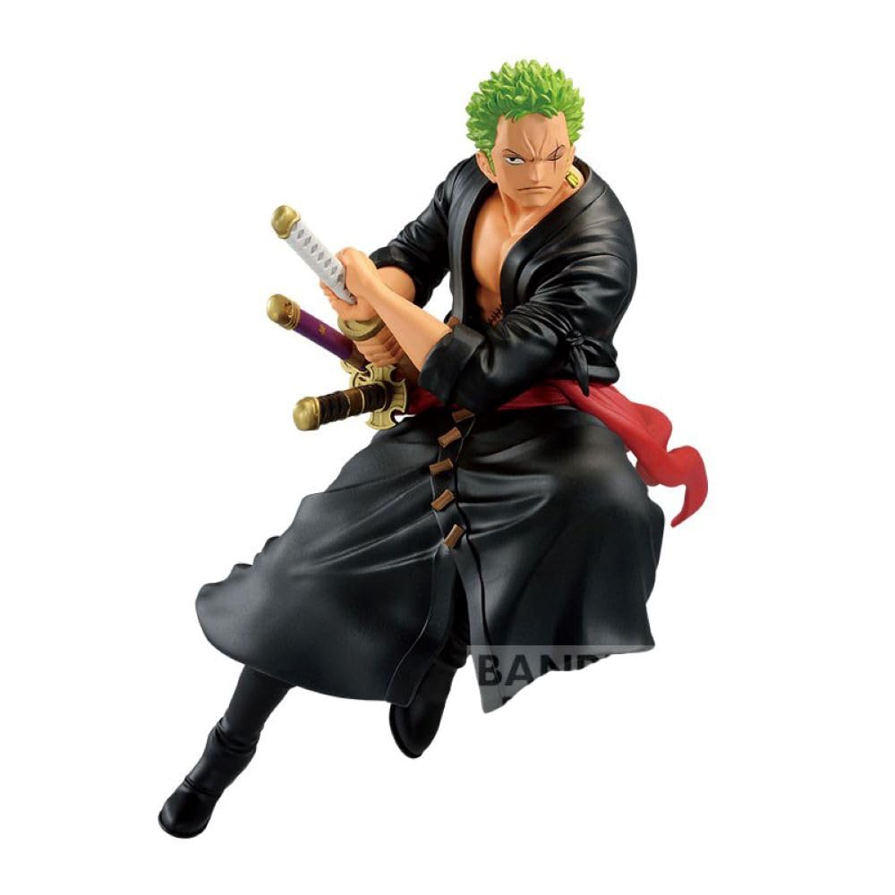Amazon.co.jp: バンプレスト ワンピース BATTLE RECORD COLLECTION
