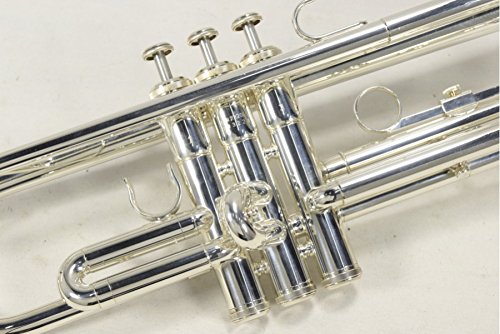 Amazon | 【中古】YAMAHA YTR-2320ES美品 ヤマハ 入門向け銀メッキ