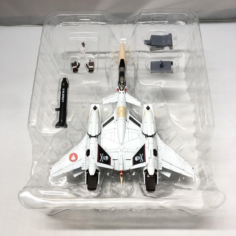 Amazon | アルカディア 完全変形 1/60 VF-4A ライトニングIII 一条輝