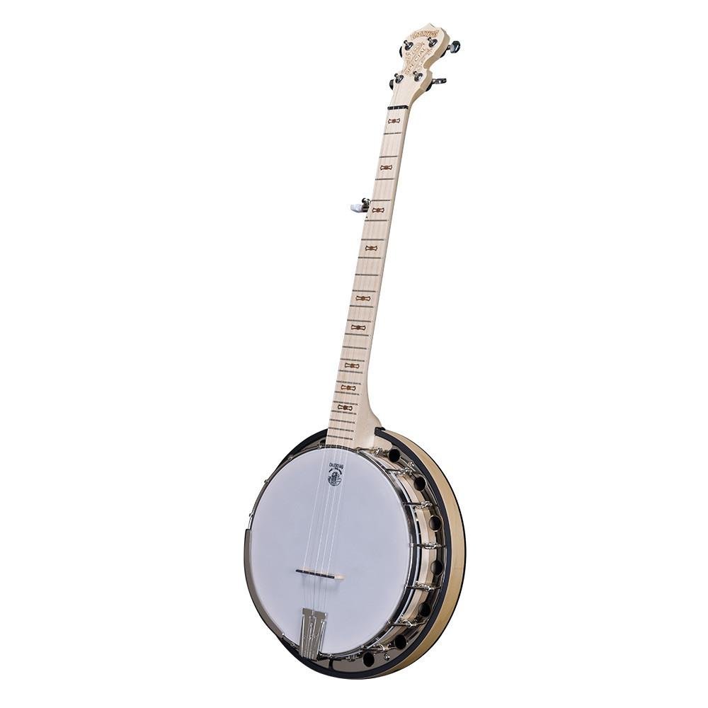 Amazon.com: Deering Goodtime Special 5-String Banjo : Musical