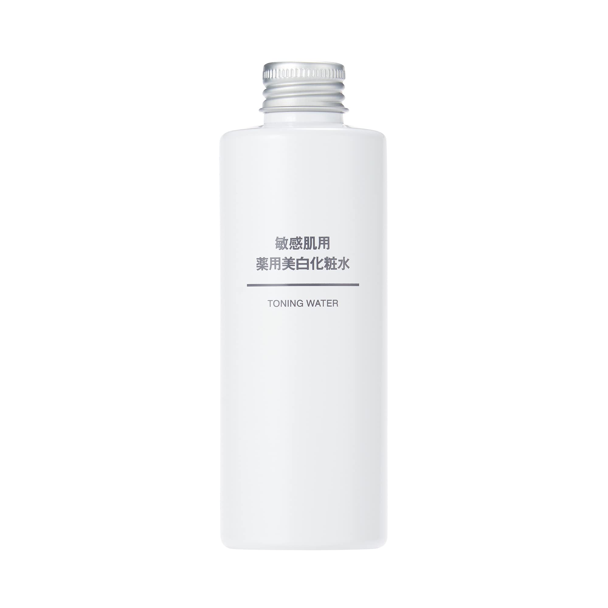 Amazon | 無印良品 医薬部外品 敏感肌用薬用美白化粧水 200mL 44294093