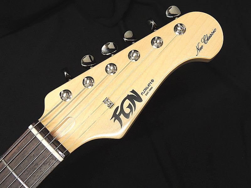Amazon | Fujigen フジゲン NTE10RAH WB Neo Classic SERIES フジゲン