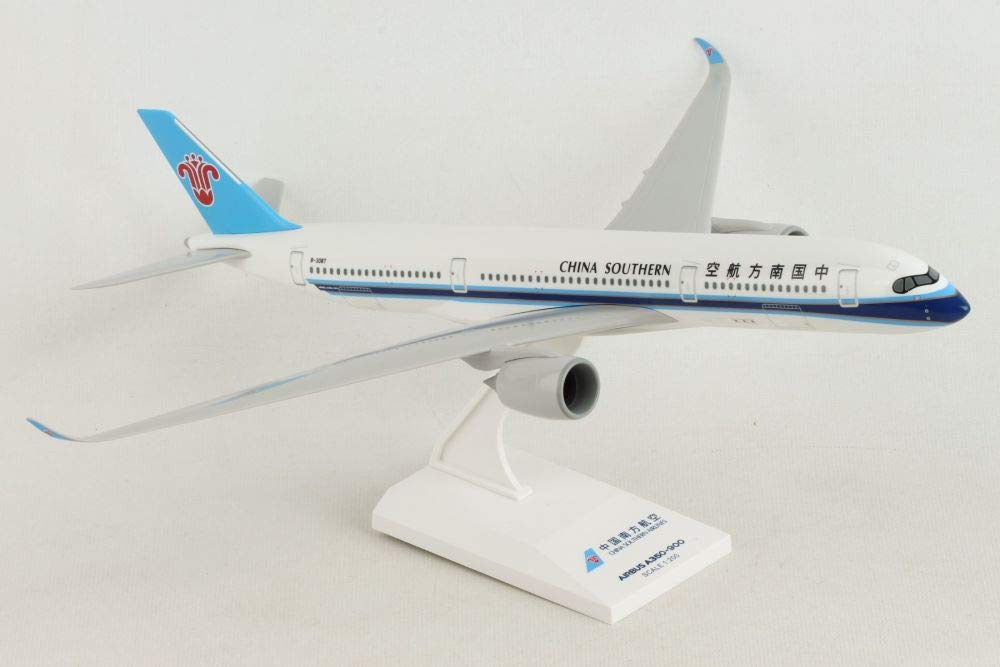 Amazon | SKYMARKS（スカイマークス） 1/200 エアバス A350-900 中国