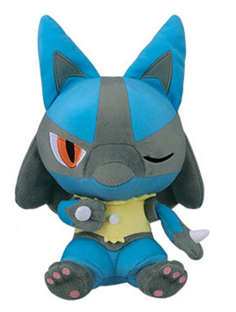 Amazon.co.jp: バンプレスト ポケットモンスター サン＆ムーン