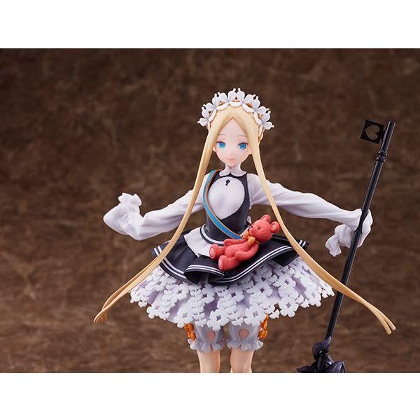 Amazon.co.jp: FGO アビゲイル ウィリアムズ 英霊祭装ver. 1 7スケール