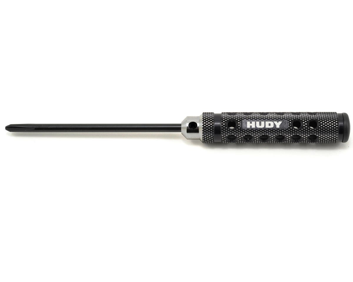 Amazon | HUDY LEプラスドライバー5.0mm 165045# | ドライバー