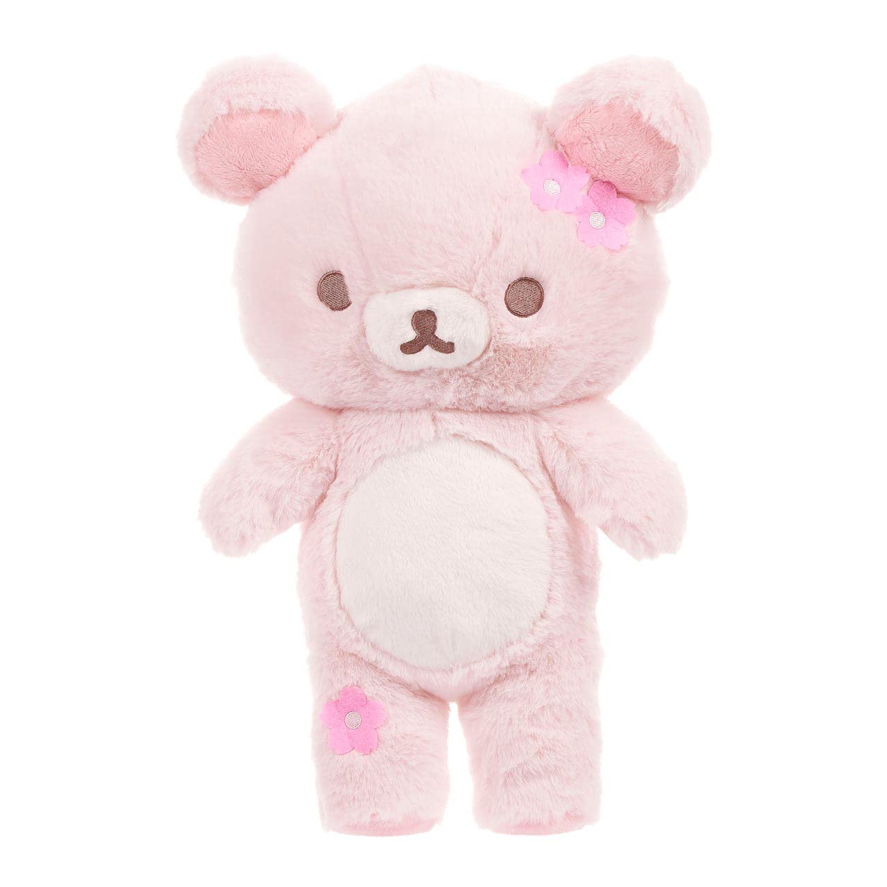Amazon.co.jp: リラックマ サンエックスオリジナル 桜シリーズ