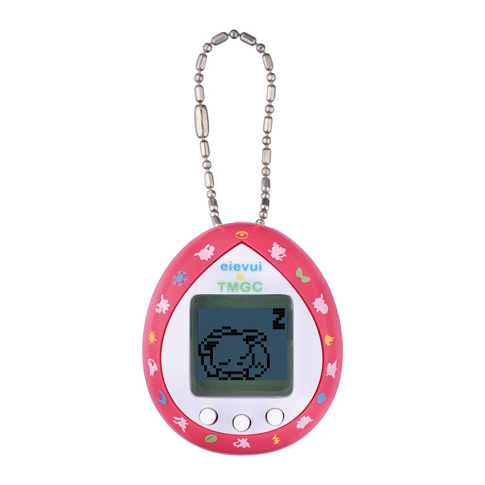 Amazon | たまごっち イーブイ×たまごっち カラフルフレンズver