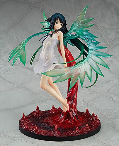 Amazon | 沙耶の唄 沙耶 1/7スケール ABS&PVC製 塗装済み完成品