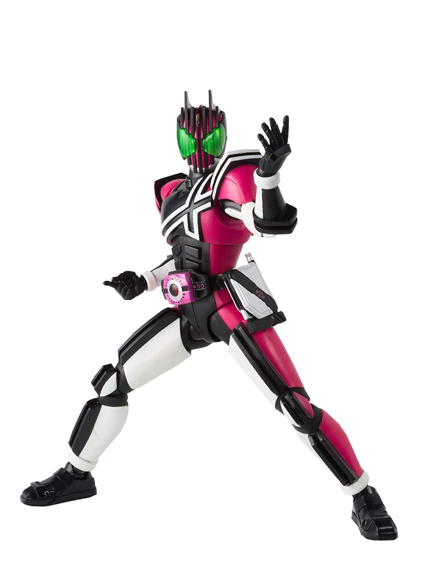 Amazon.co.jp: バンダイ(BANDAI) S.H.Figuarts 真骨彫製法 仮面
