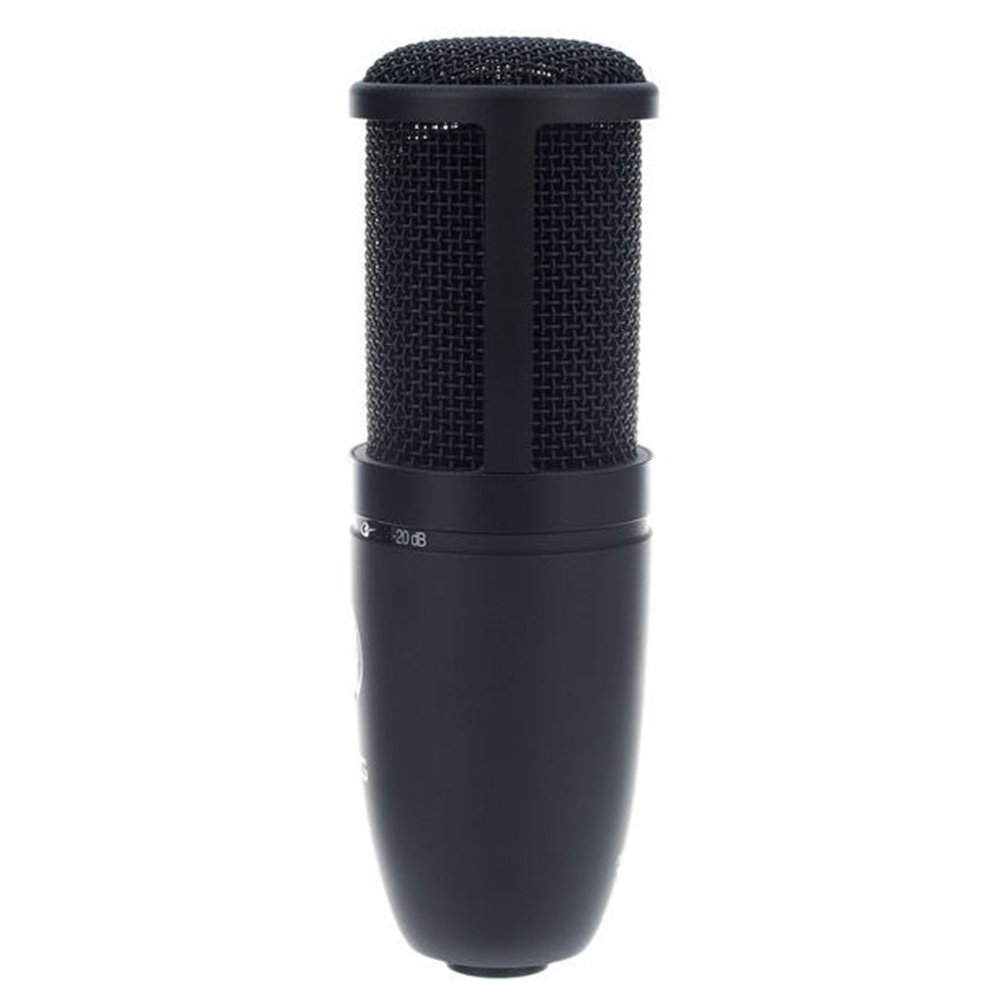 Amazon.co.jp: AKG コンデンサー型マイクロホン PERCEPTION120 : 楽器