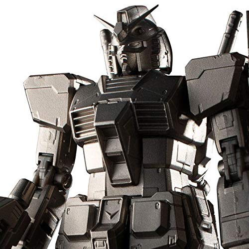 Amazon.co.jp: ガンダリウム合金モデル 1/144 RX-78-2 : ホビー