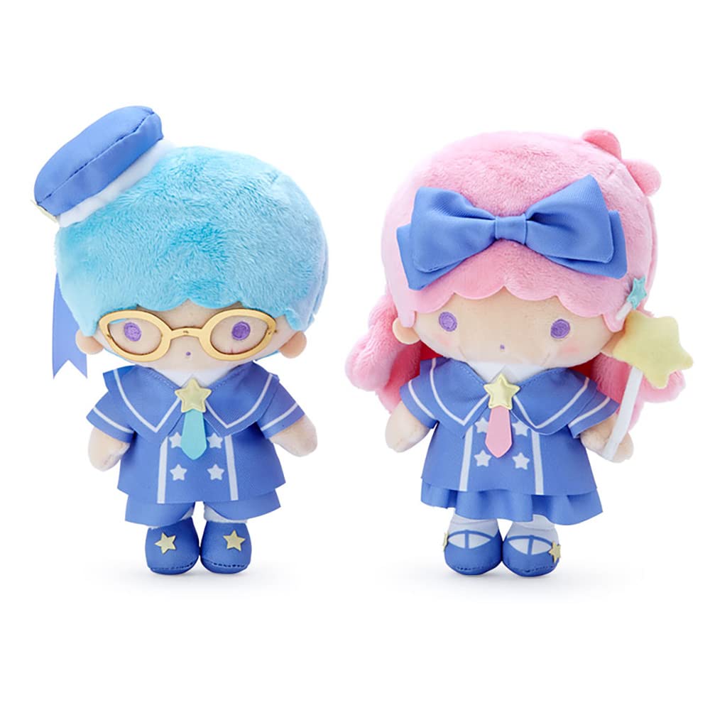 Amazon.co.jp: サンリオ(SANRIO) サンリオ ぬいぐるみセット リトル