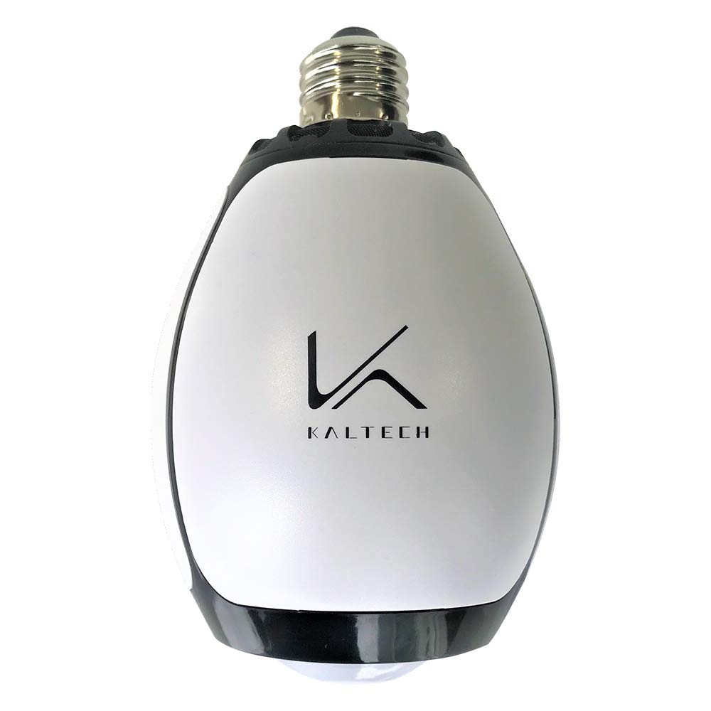 Amazon.co.jp: カルテック 脱臭 LED電球 昼白色 光触媒 除菌 ターンド