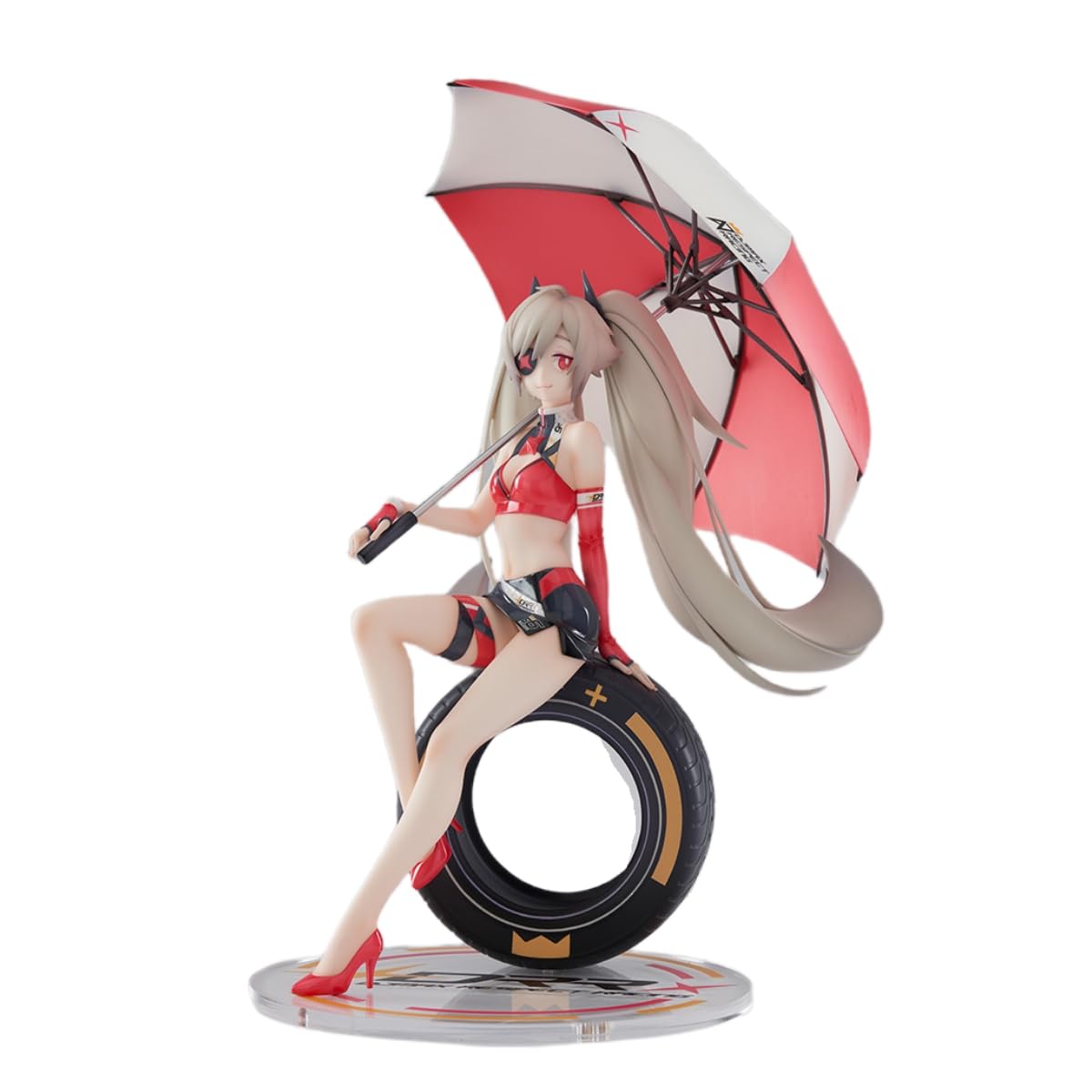Amazon.co.jp: DJMAX RESPECT V Racing EL FAIL Ver.1/7スケール