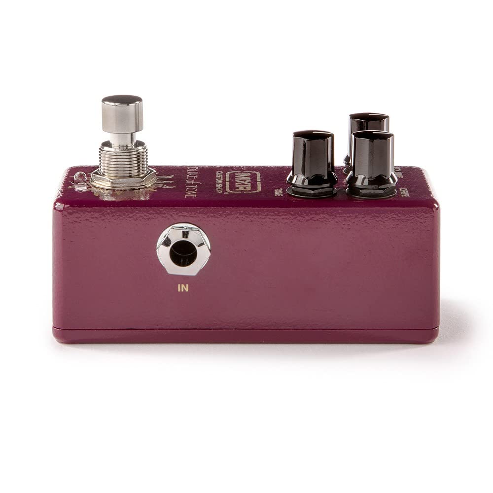 Amazon | MXR CSP039 DUKE OF TONE デュークオブトーン