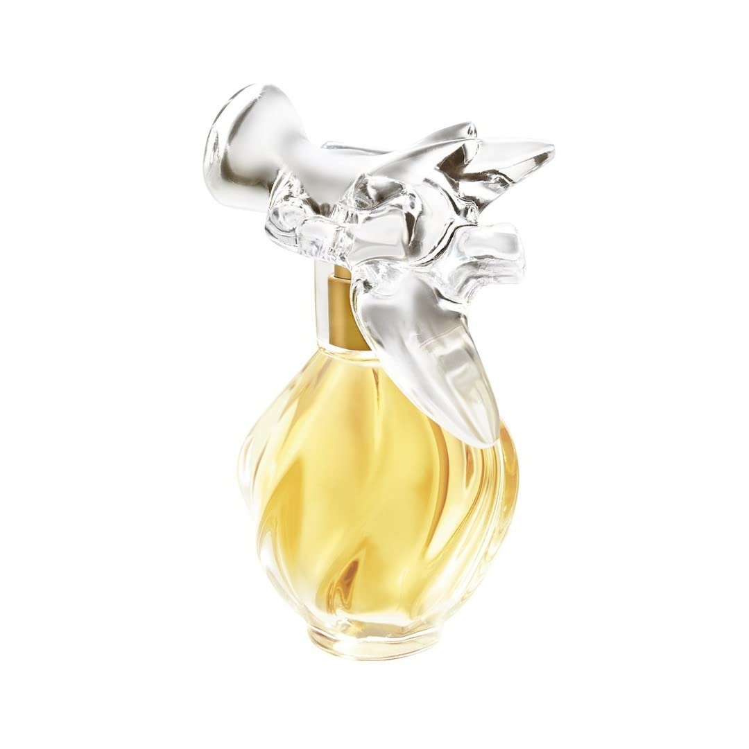 Amazon | ニナリッチ レールデュタン オーデトワレスプレー 50ml-R42