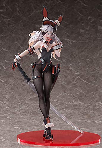 Amazon | × 10 戦闘兎 プラスチック製塗装済み完成品フィギュア 1/4