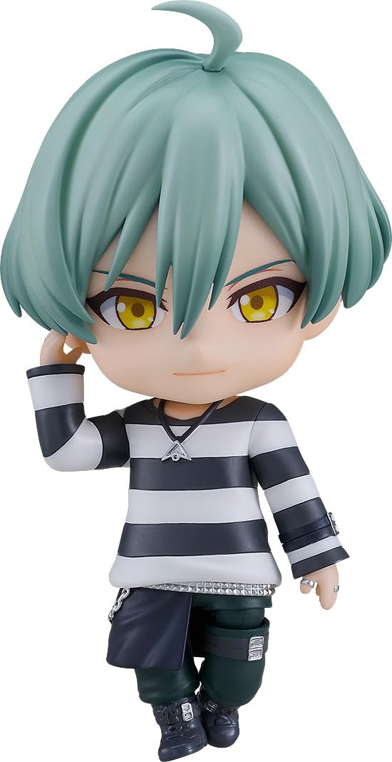 Amazon | ねんどろいど アイドリッシュセブン 亥清悠 ノンスケール