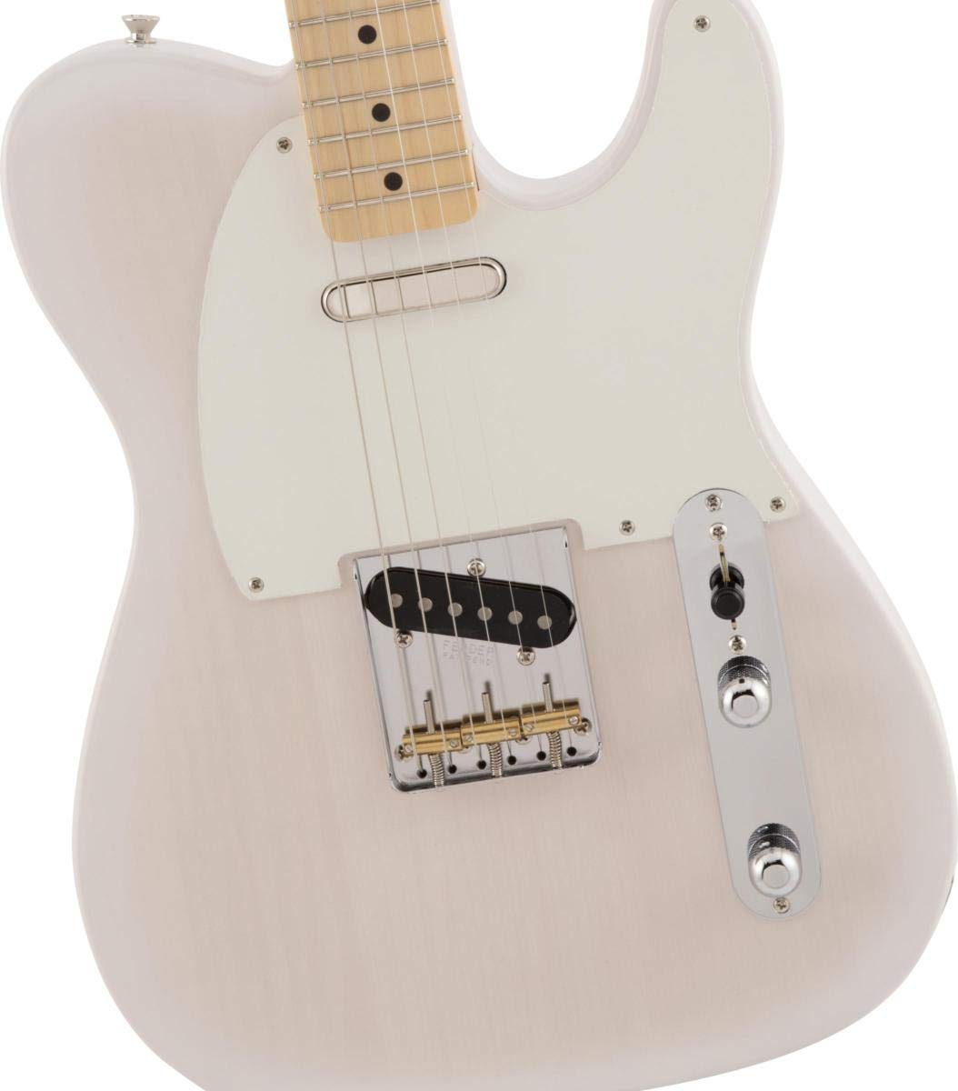 Amazon | Fender エレキギター Made in Japan Traditional 50s