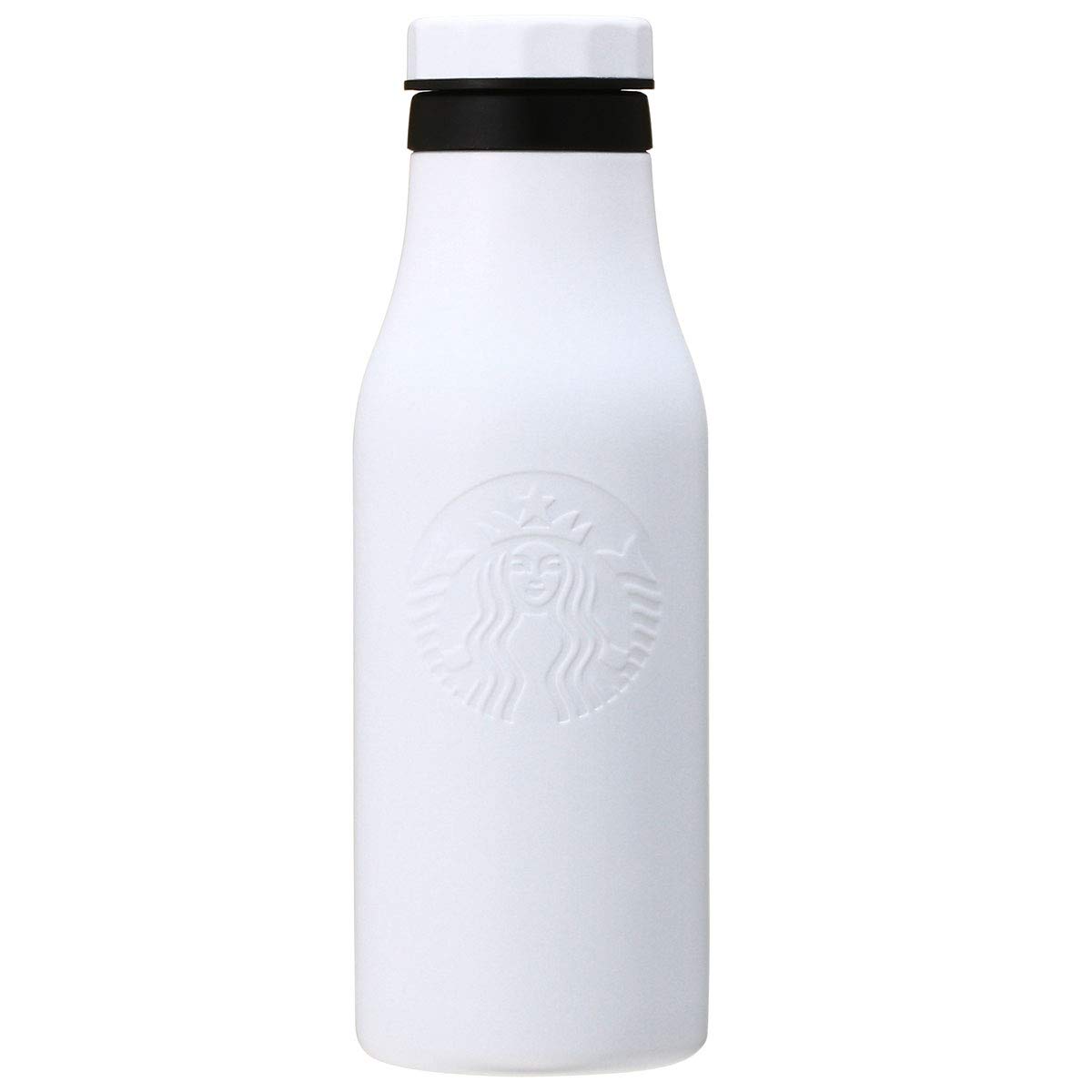 Amazon｜STARBUCKS スターバックス スタバ ステンレス ロゴボトル