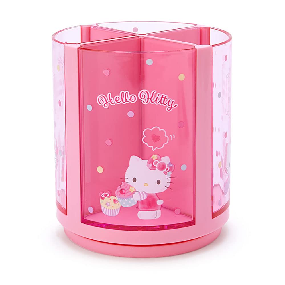 Amazon.co.jp: サンリオ(SANRIO) サンリオ ペンスタンド ピンク