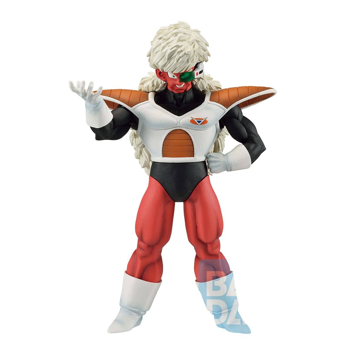 Amazon.co.jp: 一番くじ ドラゴンボール ギニュー特戦隊‼来襲 E賞