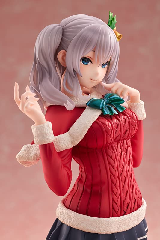 Amazon.co.jp: 艦隊これくしょん 艦これ 鹿島【Xmas】mode 限定版