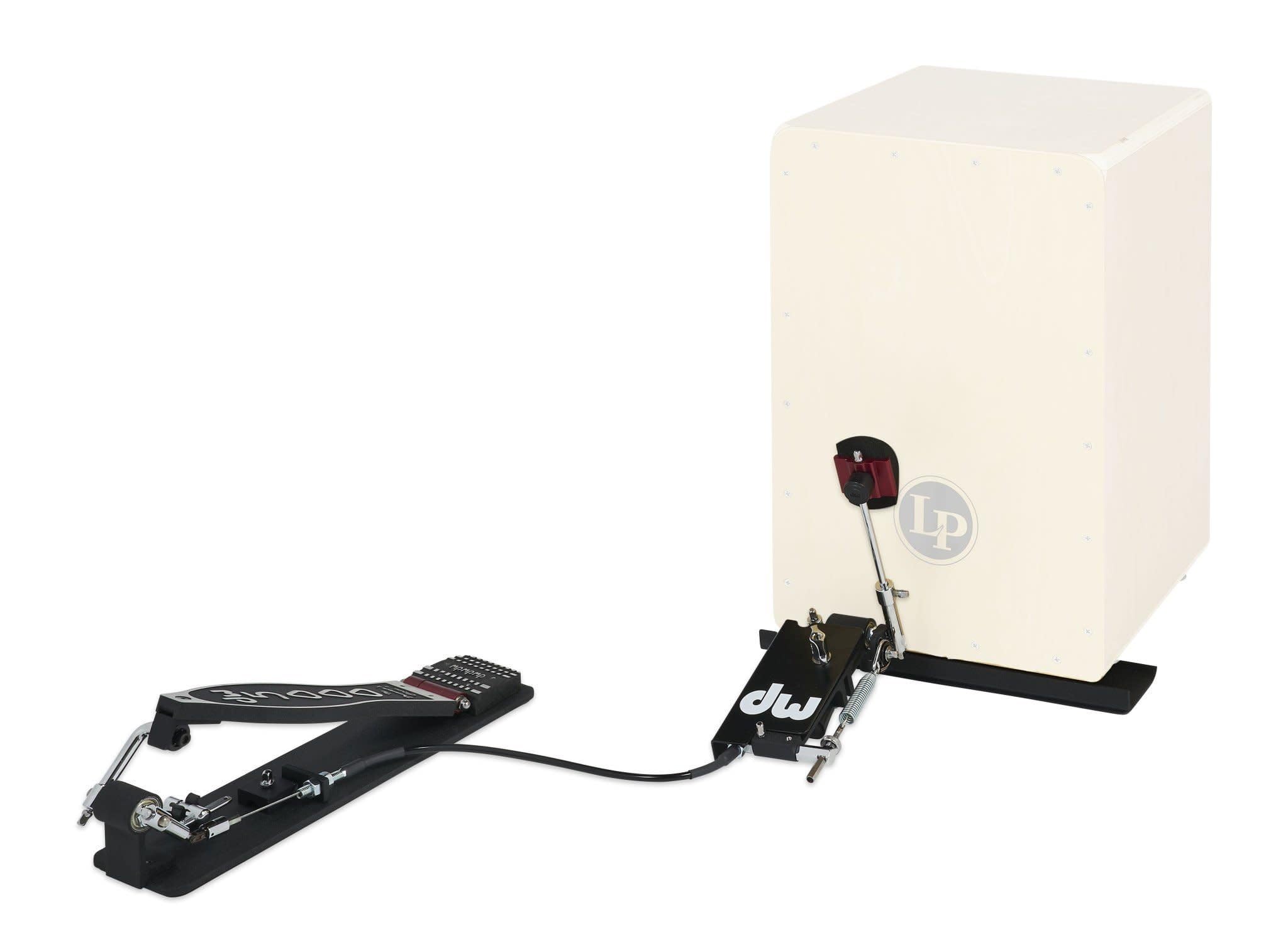 Amazon.com: Drum Workshop DW DWCP5000CJ 5000 Cajon Pedal : Musical