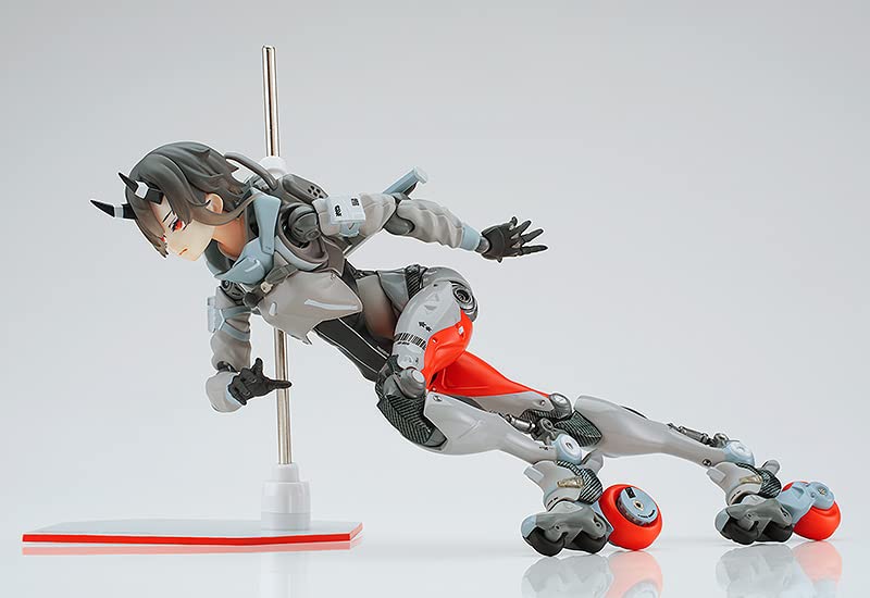 Amazon | 少女発動機 MOTORED CYBORG RUNNER SSX 155 MANDARIN SURF