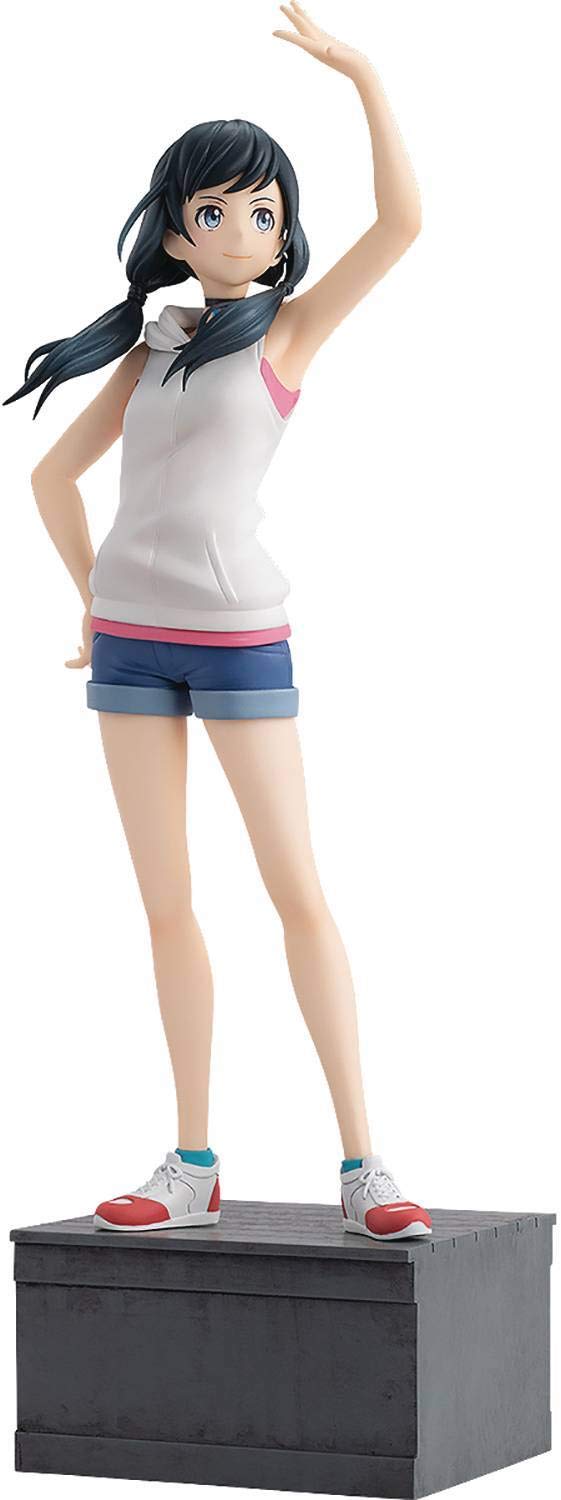 Amazon | POP UP PARADE 天気の子 天野陽菜 ノンスケール ABS&PVC製