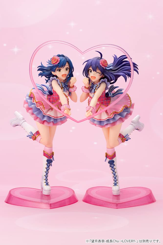 Amazon.co.jp: アイドルマスター ミリオンライブ! 七尾百合子-成長Chu