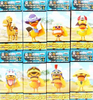 Amazon.co.jp: ワンピース ワールドコレクタブルフィギュア ワーコレ