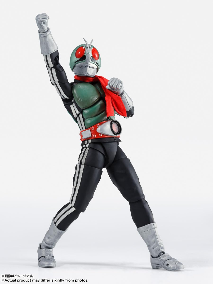 Amazon.co.jp: TAMASHII NATIONS S.H.フィギュアーツ（真骨彫製法