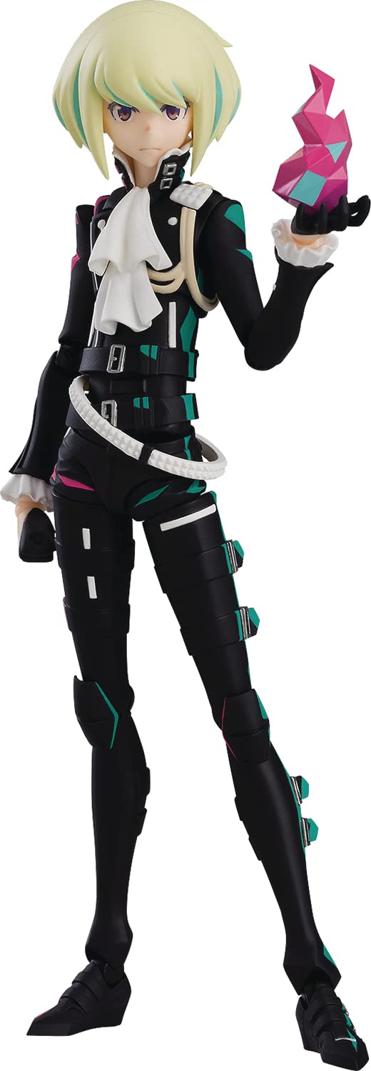 Amazon | figma プロメア リオ フォーティア ノンスケール
