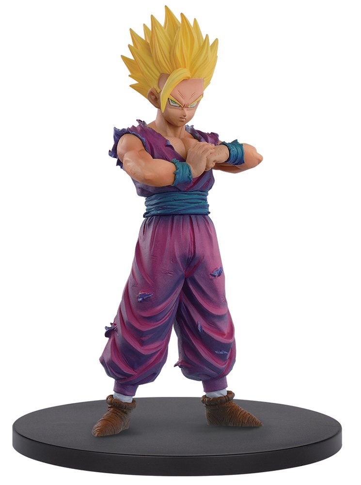 Amazon.co.jp: ドラゴンボールZ Resolution of Soldiers vol.4 孫悟飯