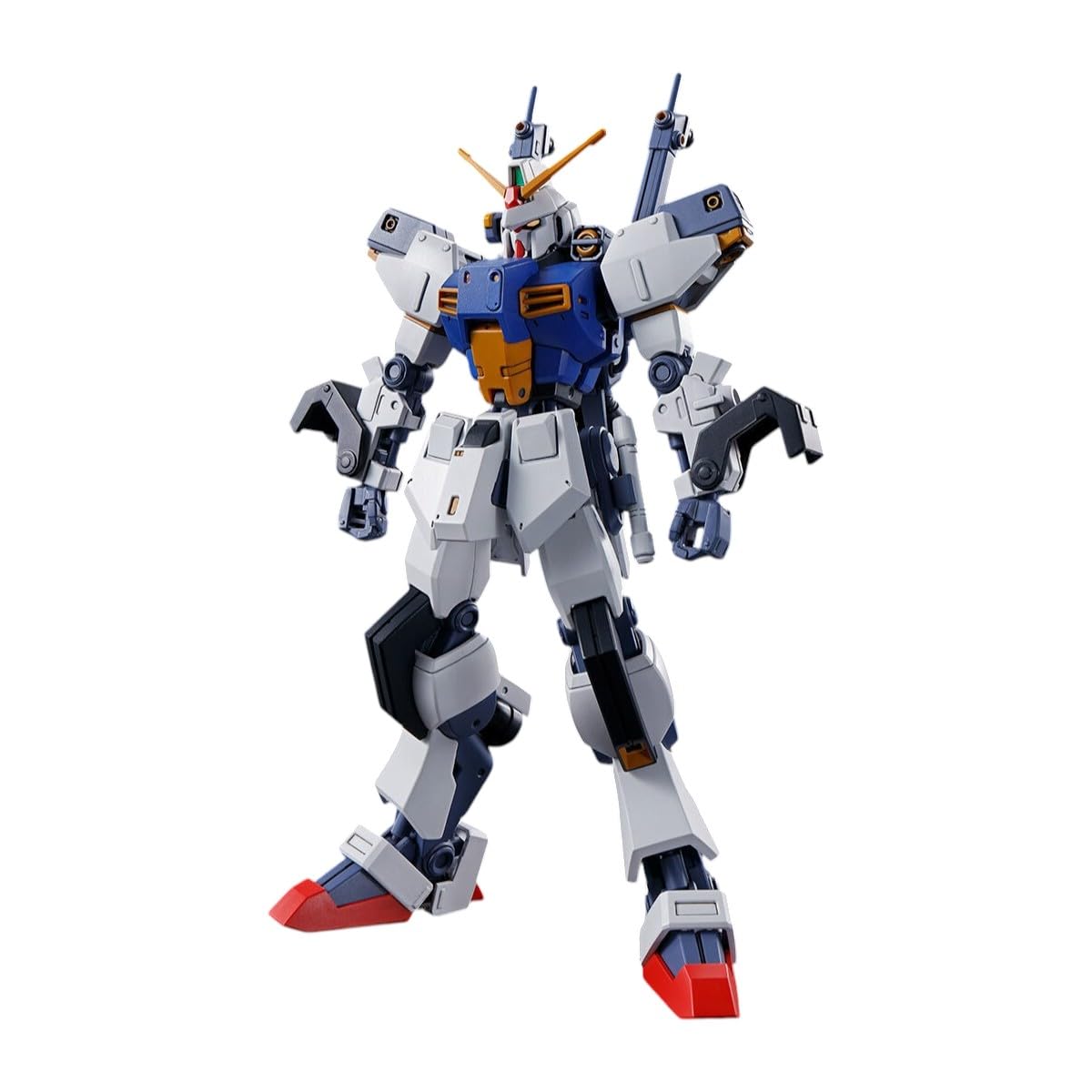 Amazon | HG 1/144 Dガンダムファースト 色分け済みプラモデル