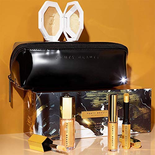FENTY BEAUTY BY RIHANNA Trophy Wife Life Makeup Set With Faux